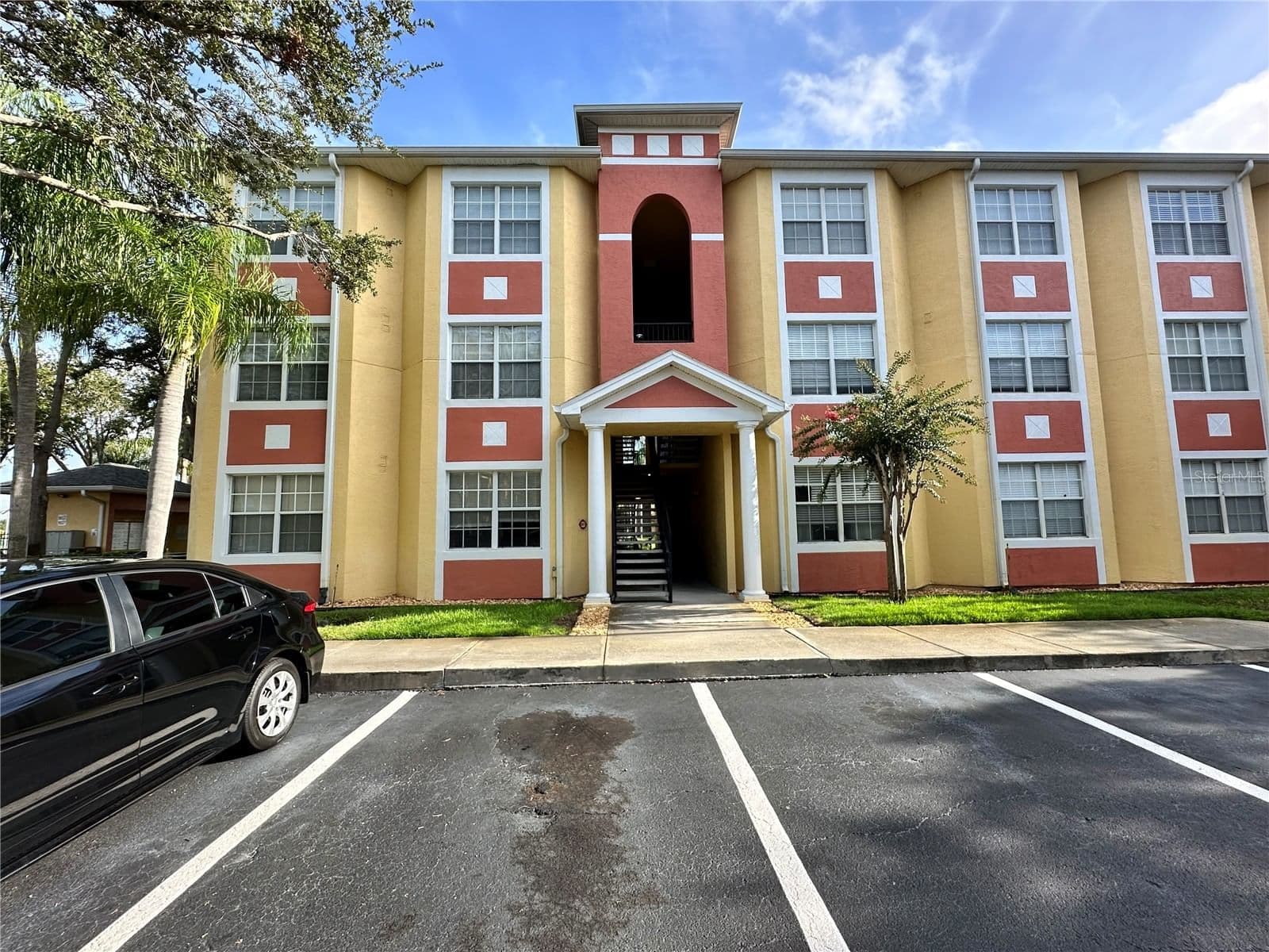 3502 WINDY WALK, Orlando, FL 32837