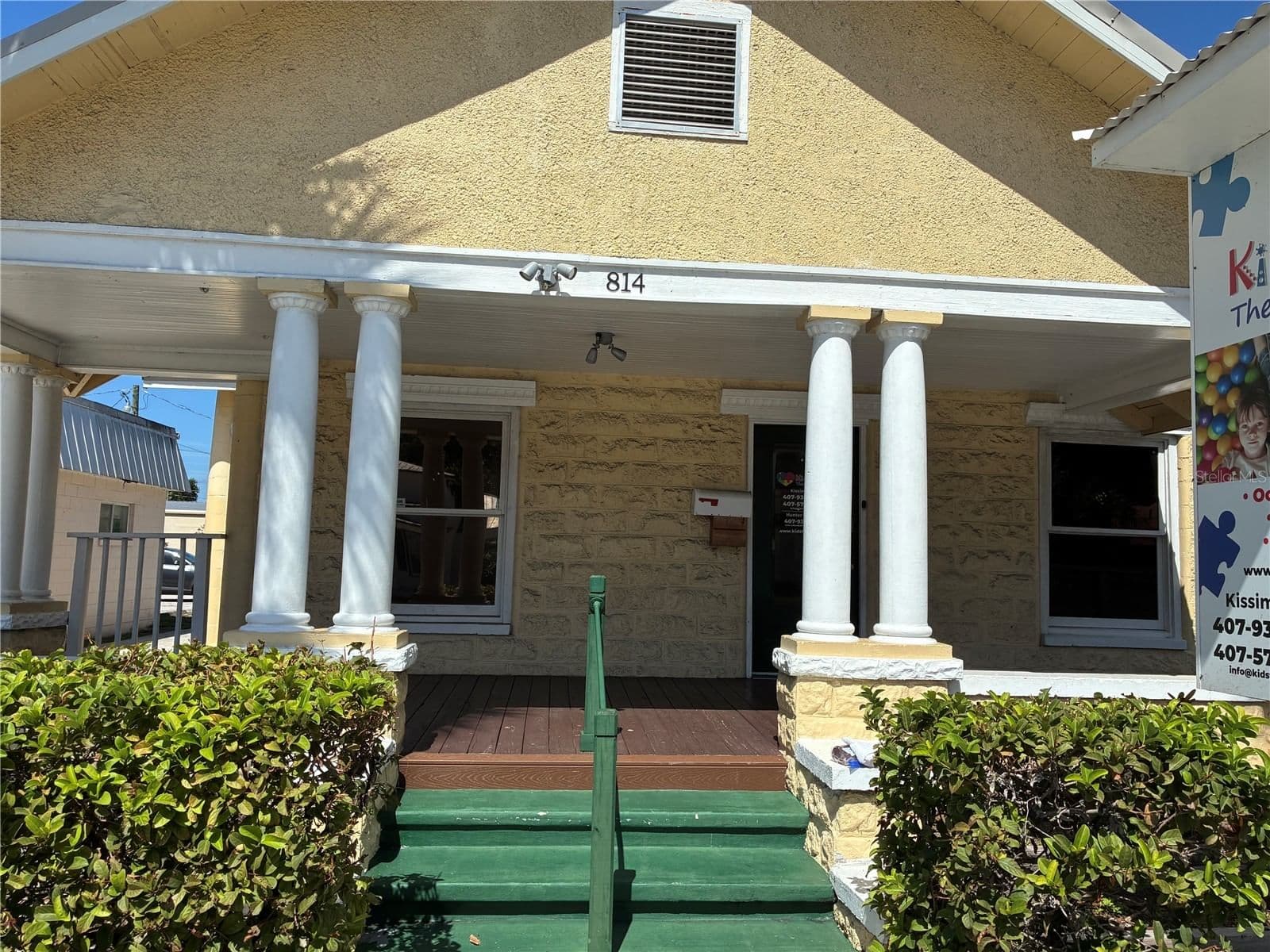 814 MAIN, Kissimmee, FL 34744