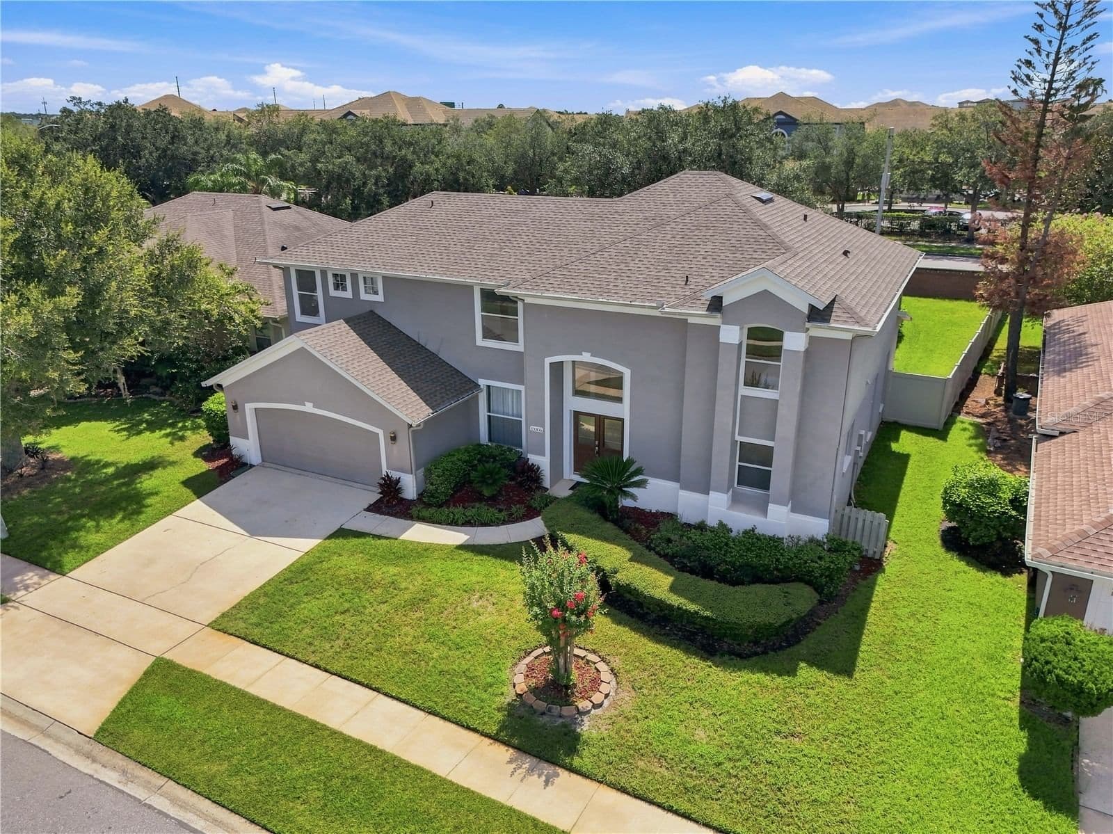 13306 MEERGATE, Orlando, FL 32837