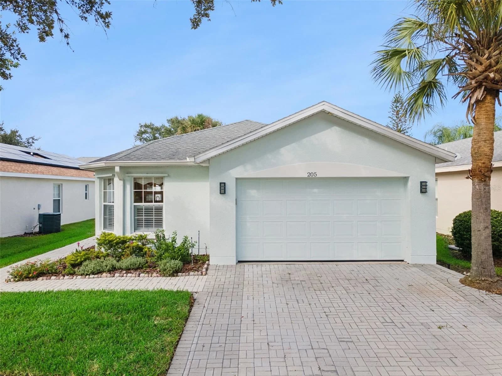 205 BELL TOWER CROSSING WEST, Poinciana, FL 34759