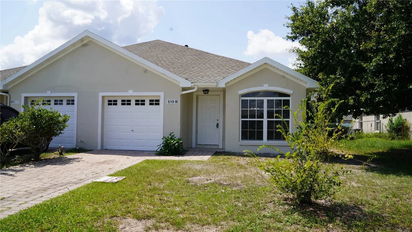 510 BLACKBIRD, Poinciana, FL 34759