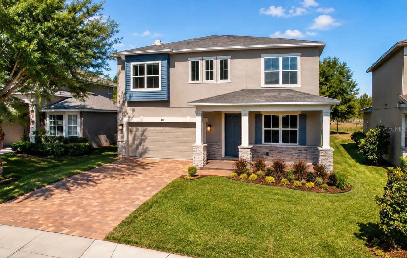 2813 ROSEGLEN, Orlando, FL 32812