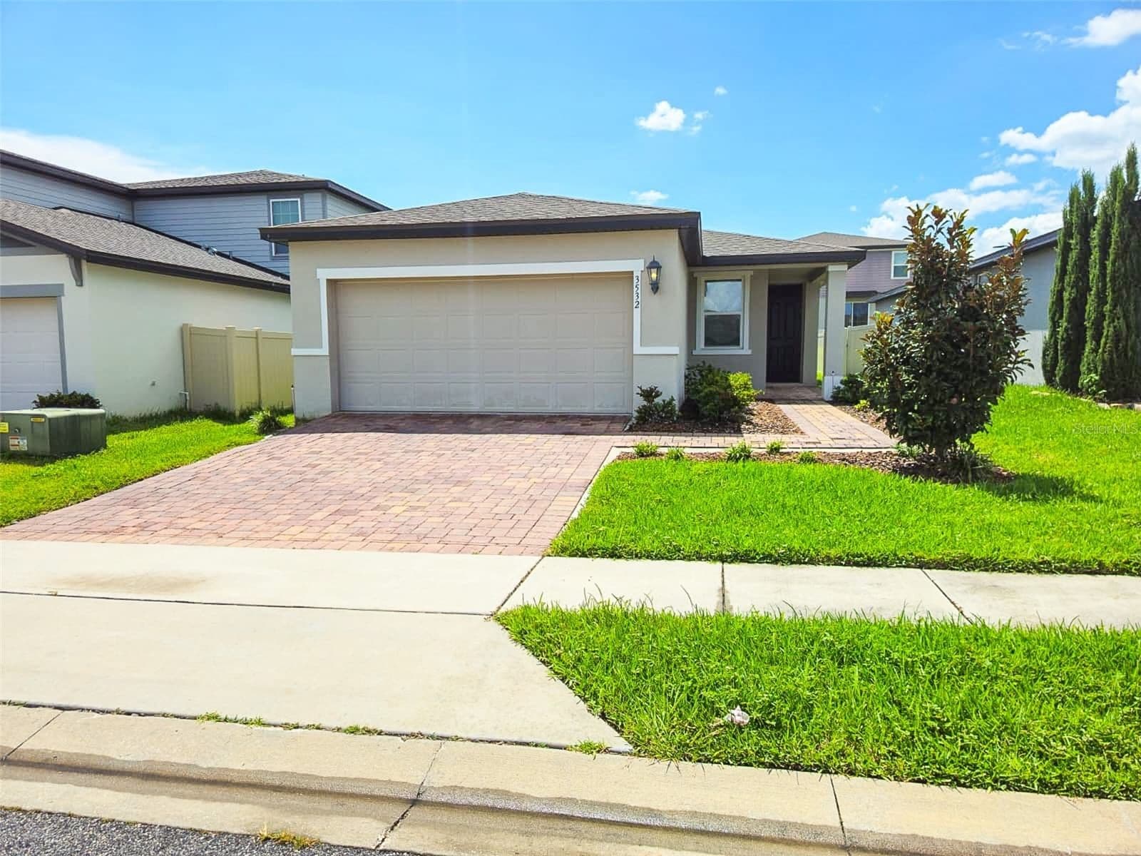 3532 MONACO, Davenport, FL 33897