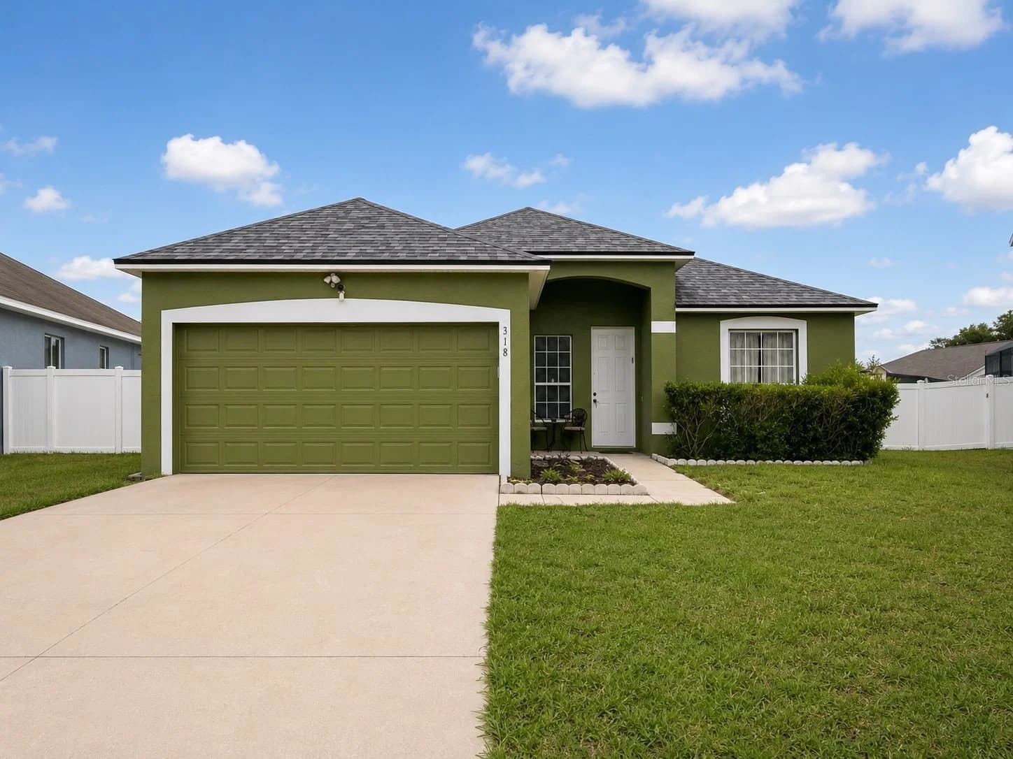 318 SIGMUND, Davenport, FL 33837