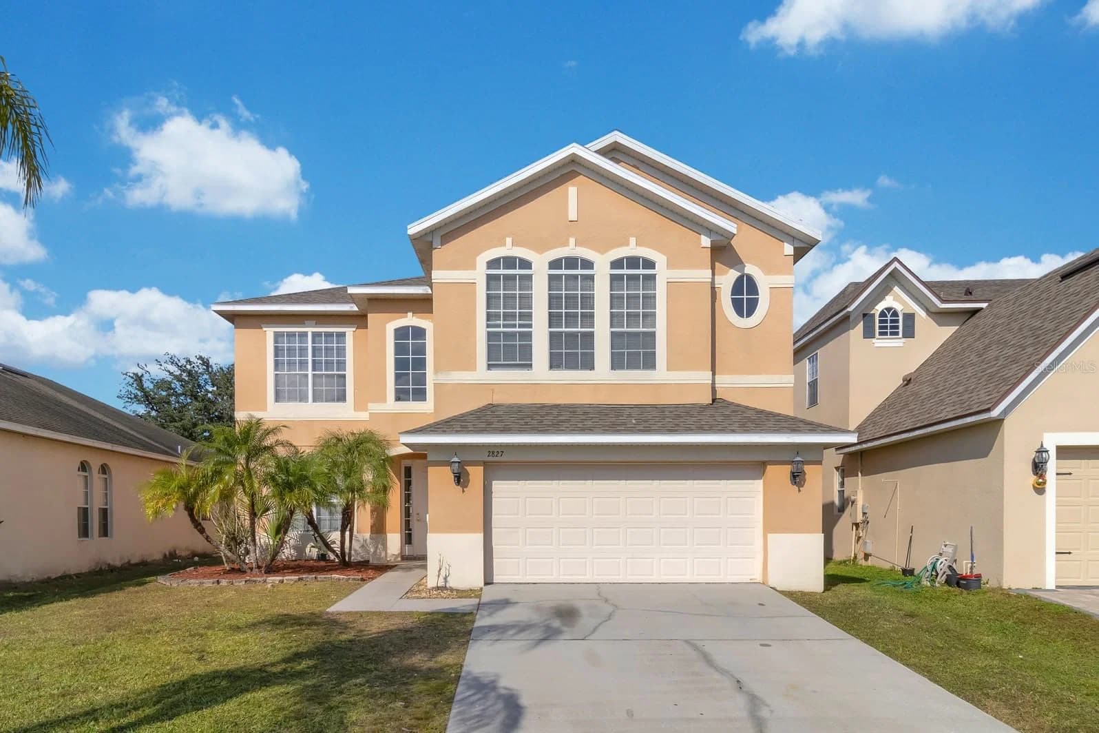 2827 SAND ARBOR, Orlando, FL 32824