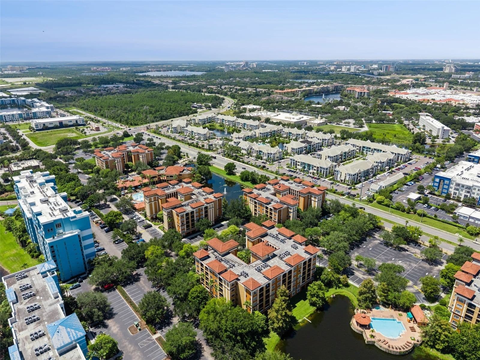 12539 FLORIDAYS RESORT, Orlando, FL 32821