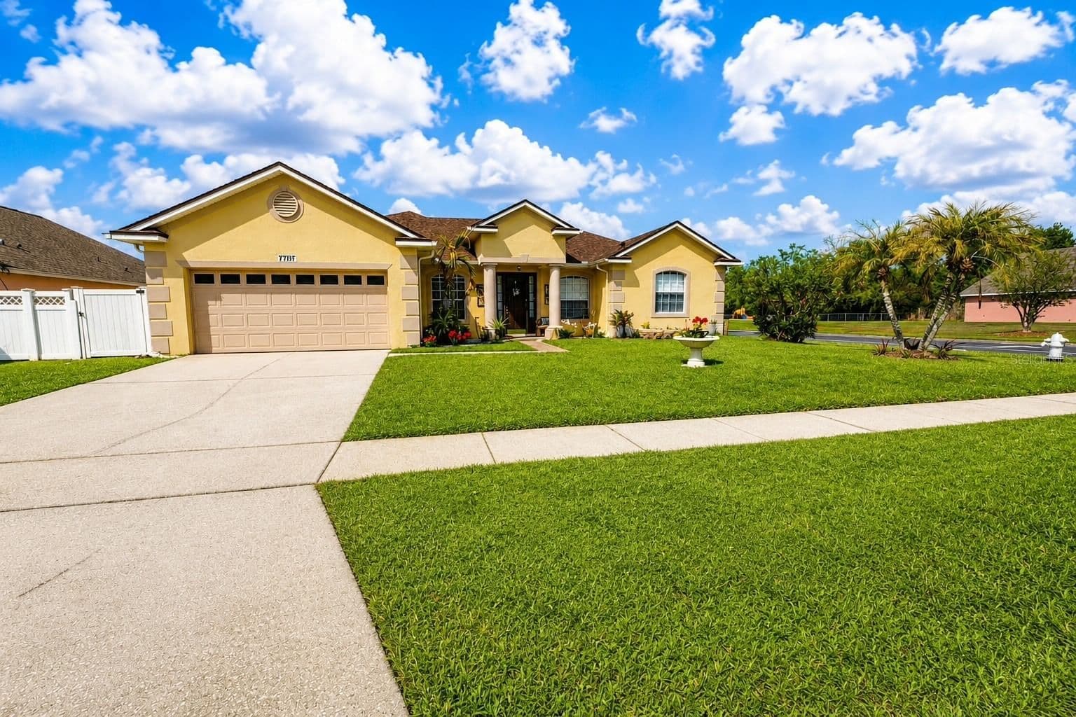 2601 GOLD DUST, Kissimmee, FL 34744
