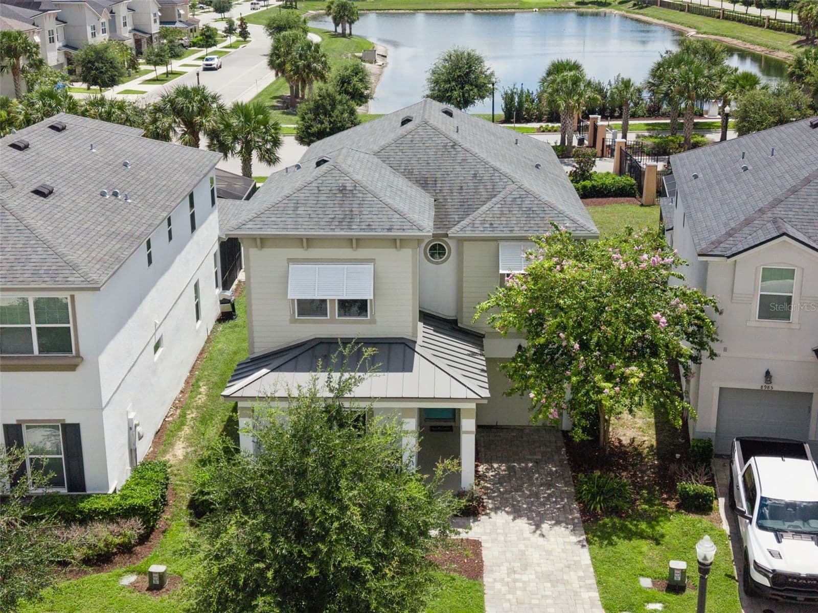 8987 AMELIA DOWNS, Kissimmee, FL 34747