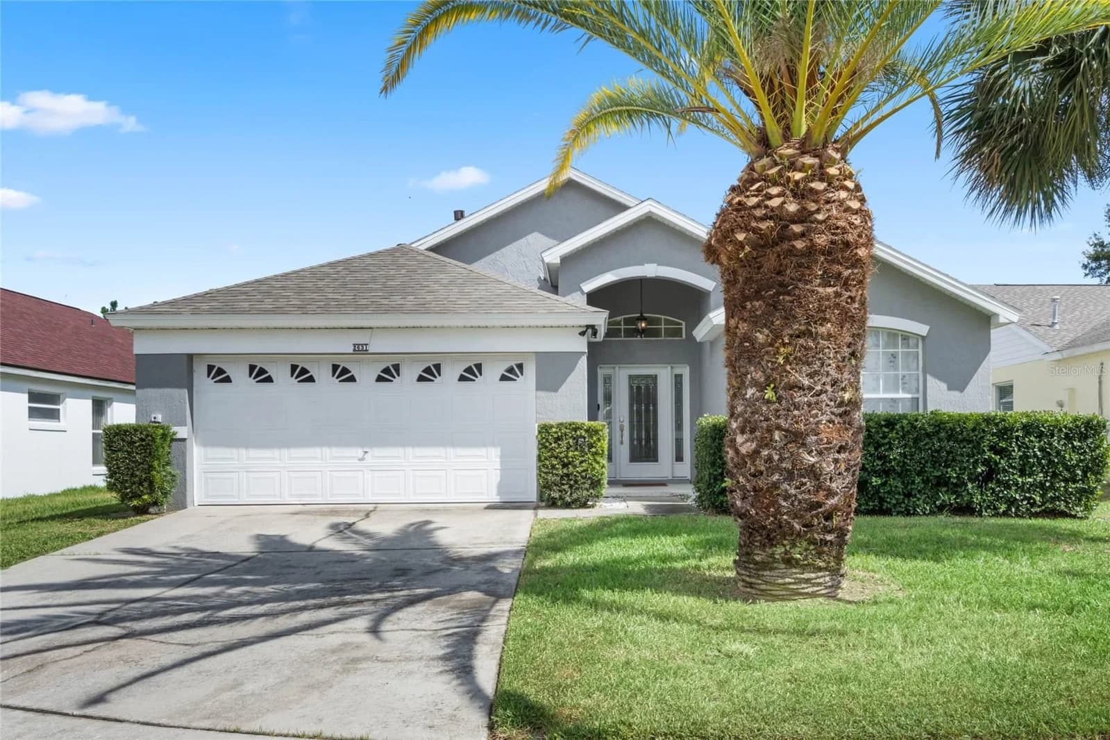 2631 AUTUMN CREEK, Kissimmee, FL 34747
