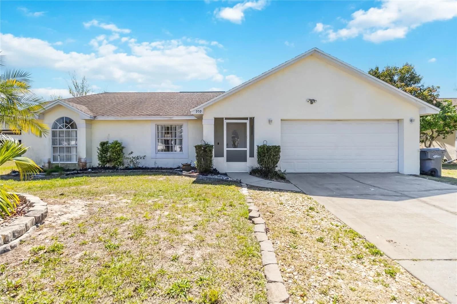 959 LOMA BONITA, Davenport, FL 33837
