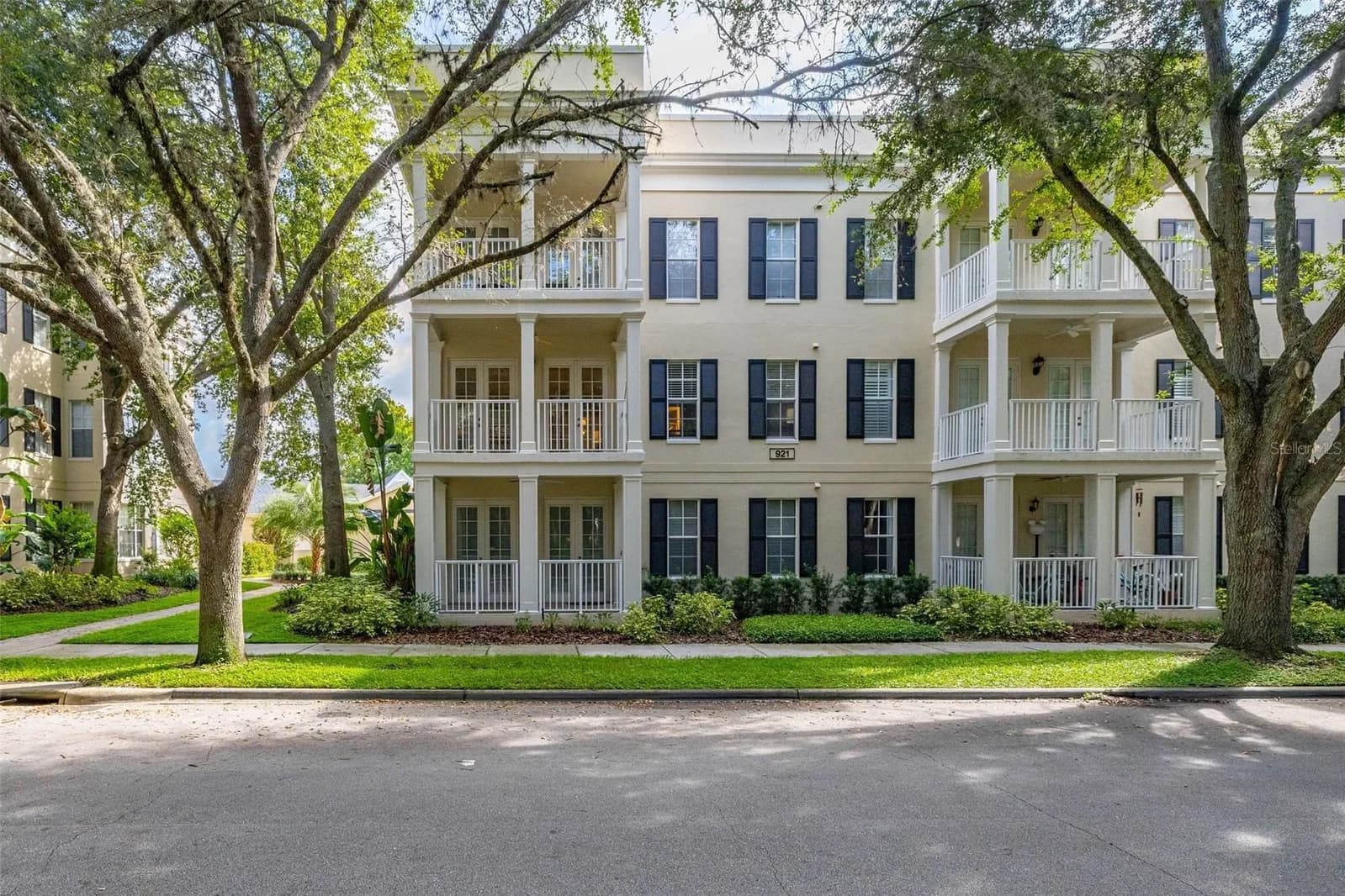 921 BEGONIA, Celebration, FL 34747