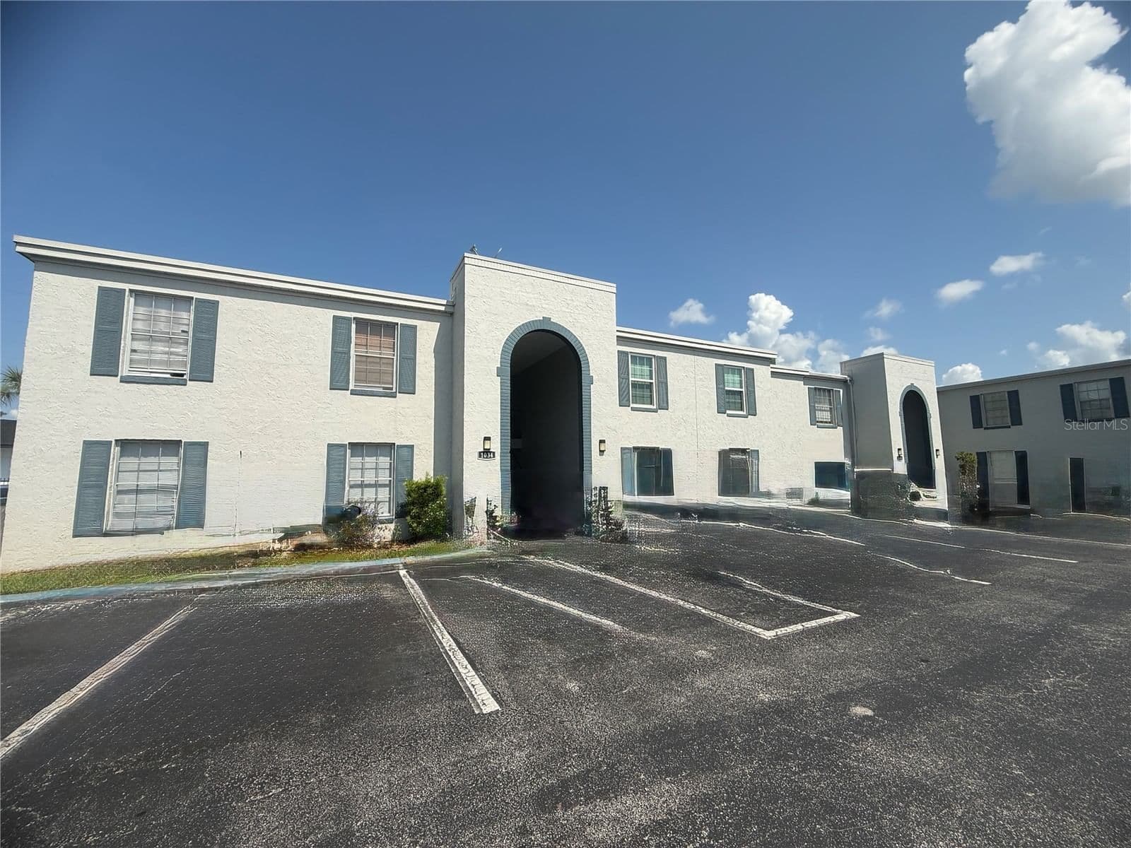 1034 PLANTATION, Kissimmee, FL 34741