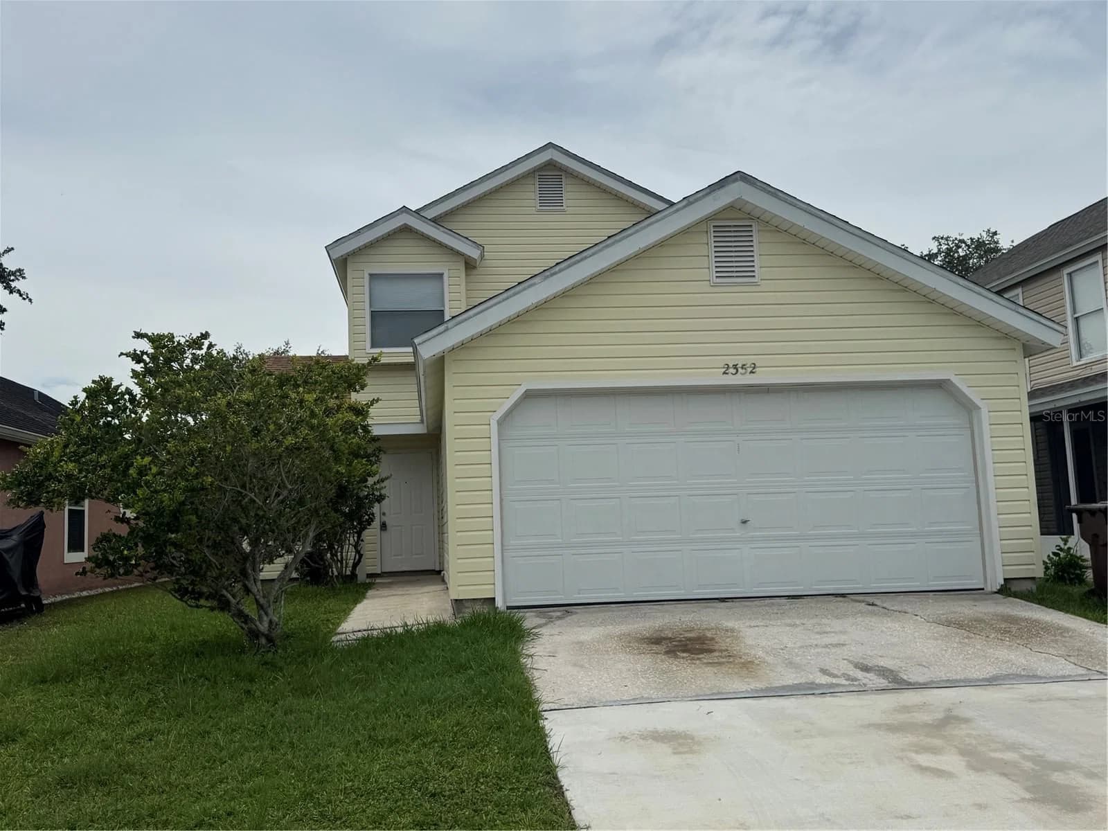 2352 PEBBLE BROOK, Kissimmee, FL 34741