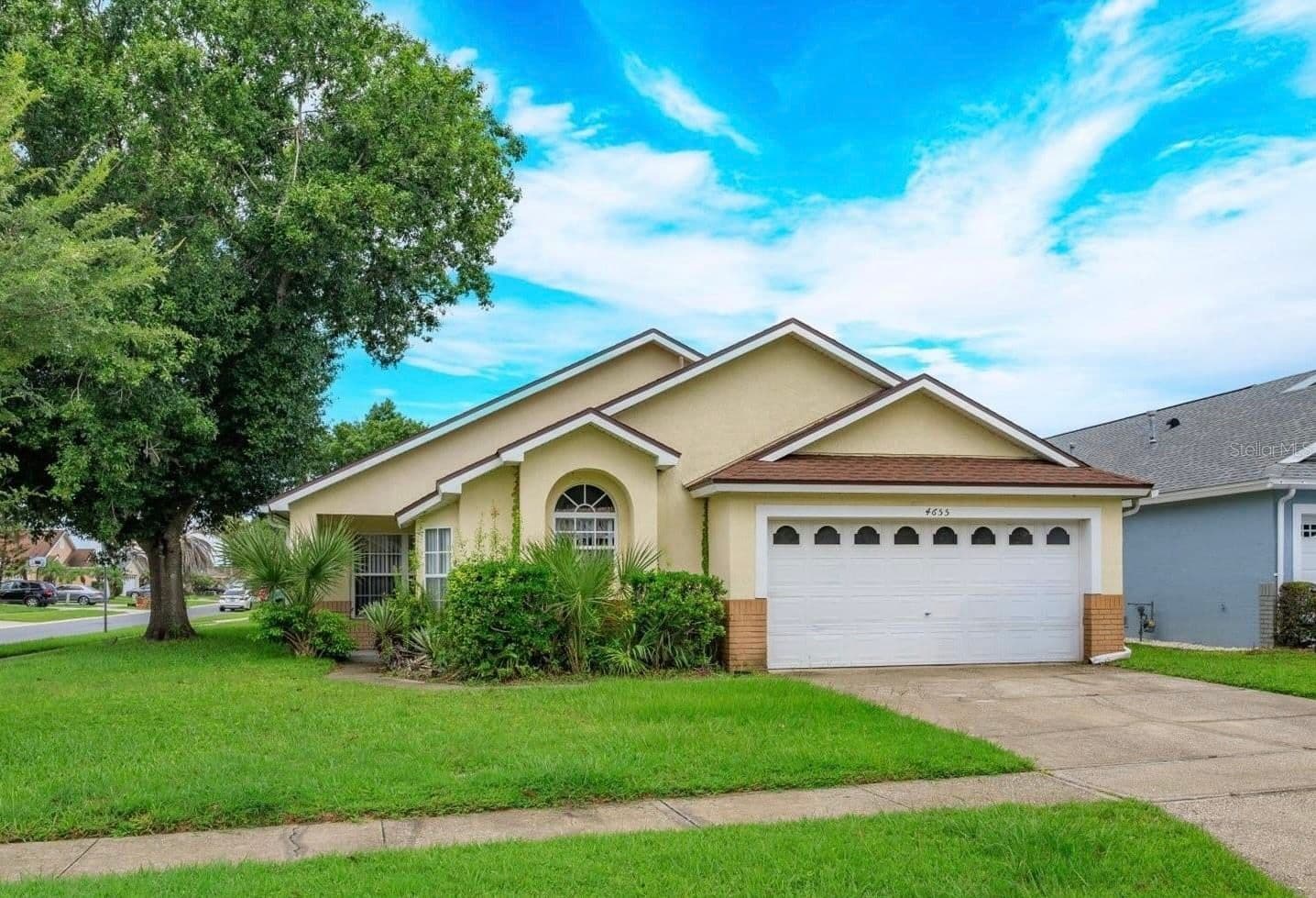 4655 CHEYENNE POINT, Kissimmee, FL 34746