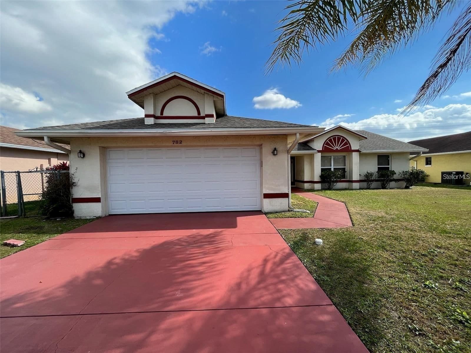 782 AMERICANA, Kissimmee, FL 34758