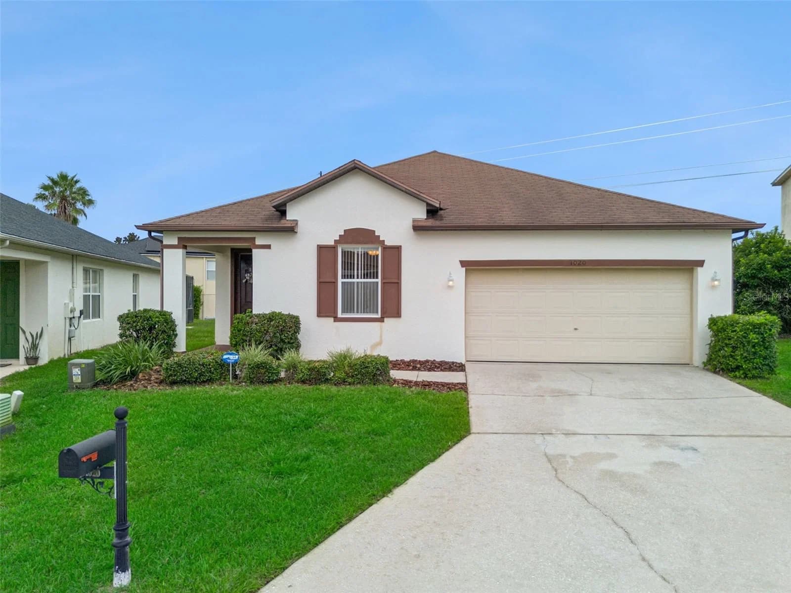 1020 PINE RIDGE, Davenport, FL 33896