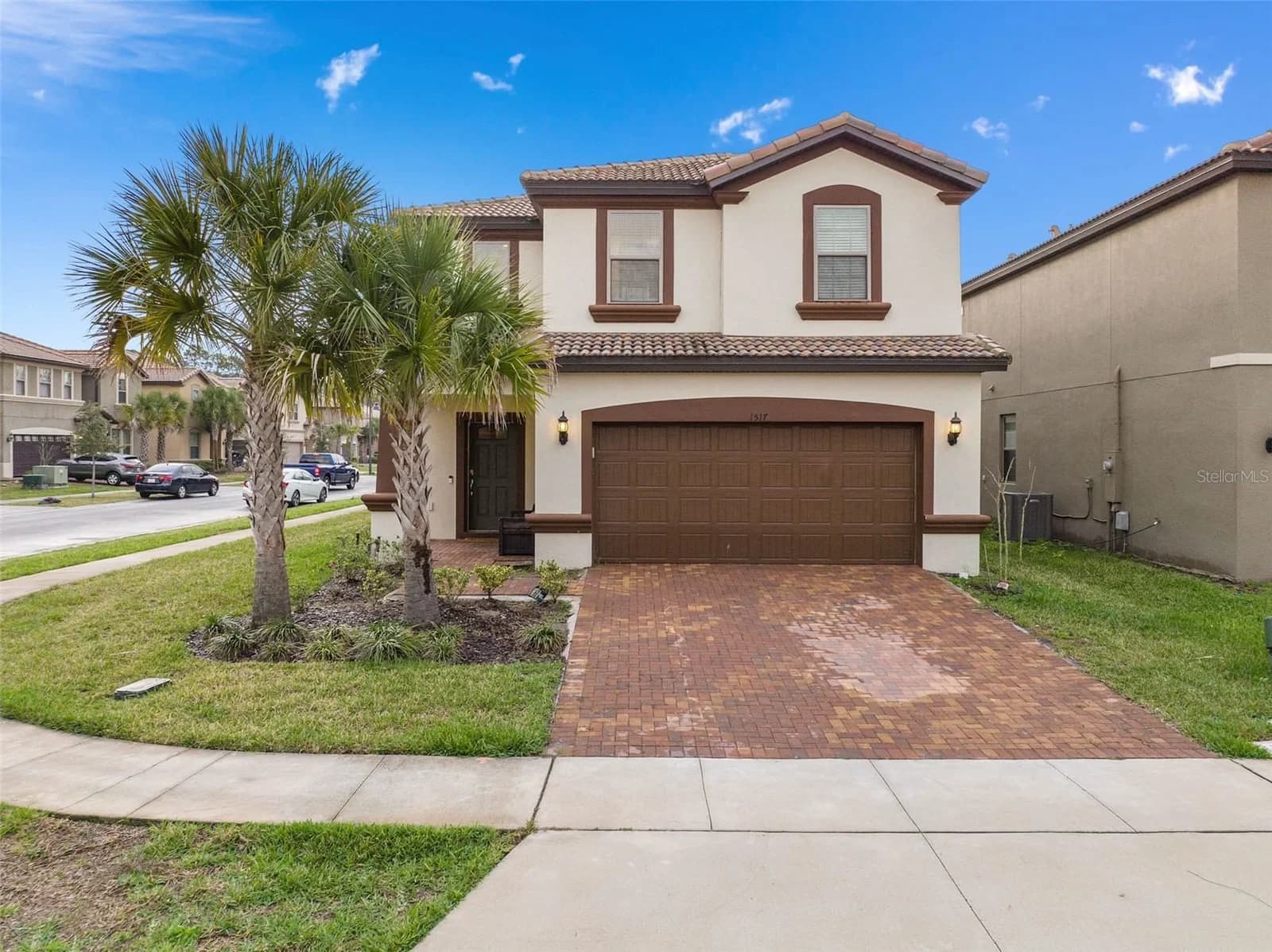 1517 MUMBAI, Kissimmee, FL 34747