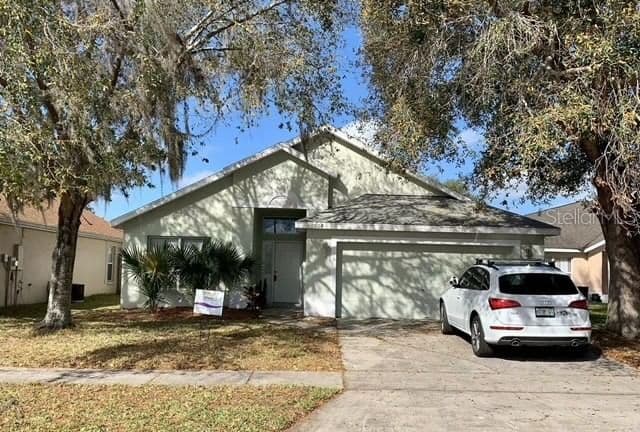 2608 BROOKSHIRE, Kissimmee, FL 34746
