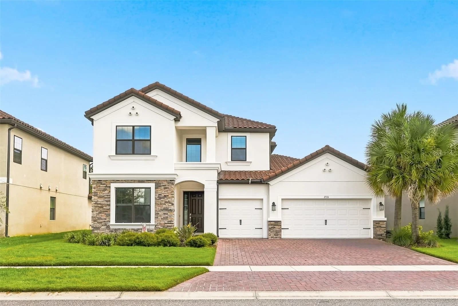 2931 AGOSTINO, Kissimmee, FL 34746
