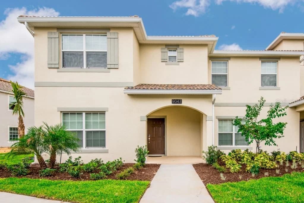9047 DOGLEG, Davenport, FL 33896