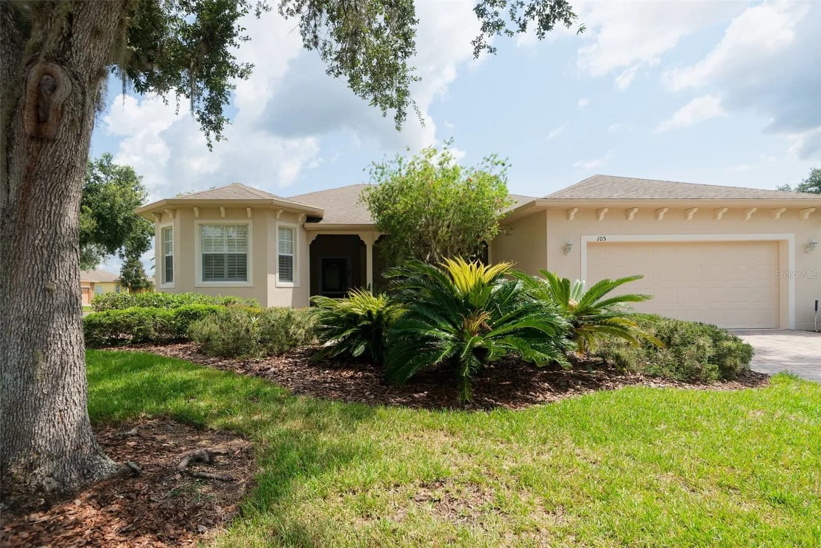 105 CUPOLA LOOP, Kissimmee, FL 34759