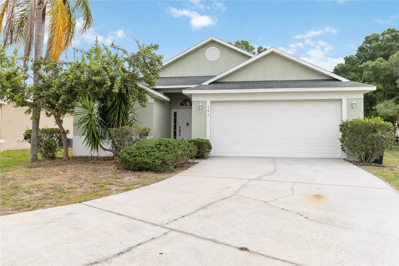 141 TEE GARDEN, Davenport, FL 33896