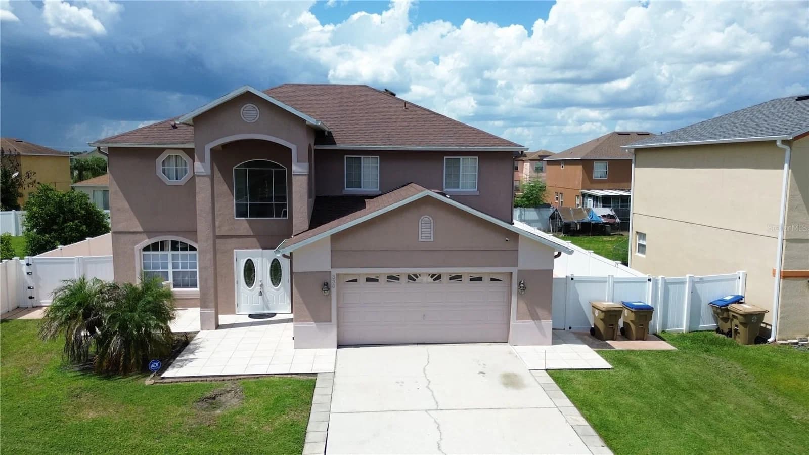 330 ALDERSHOT, Kissimmee, FL 34758