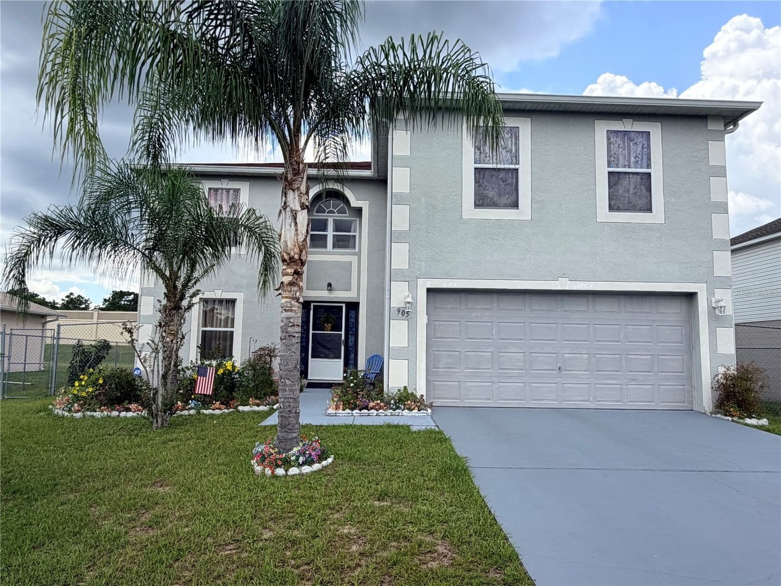 905 GLOUCESTER, Kissimmee, FL 34758