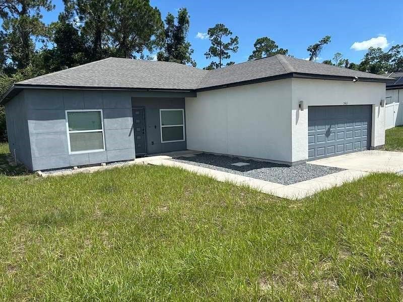 2463 PECOS, Poinciana, FL 34759