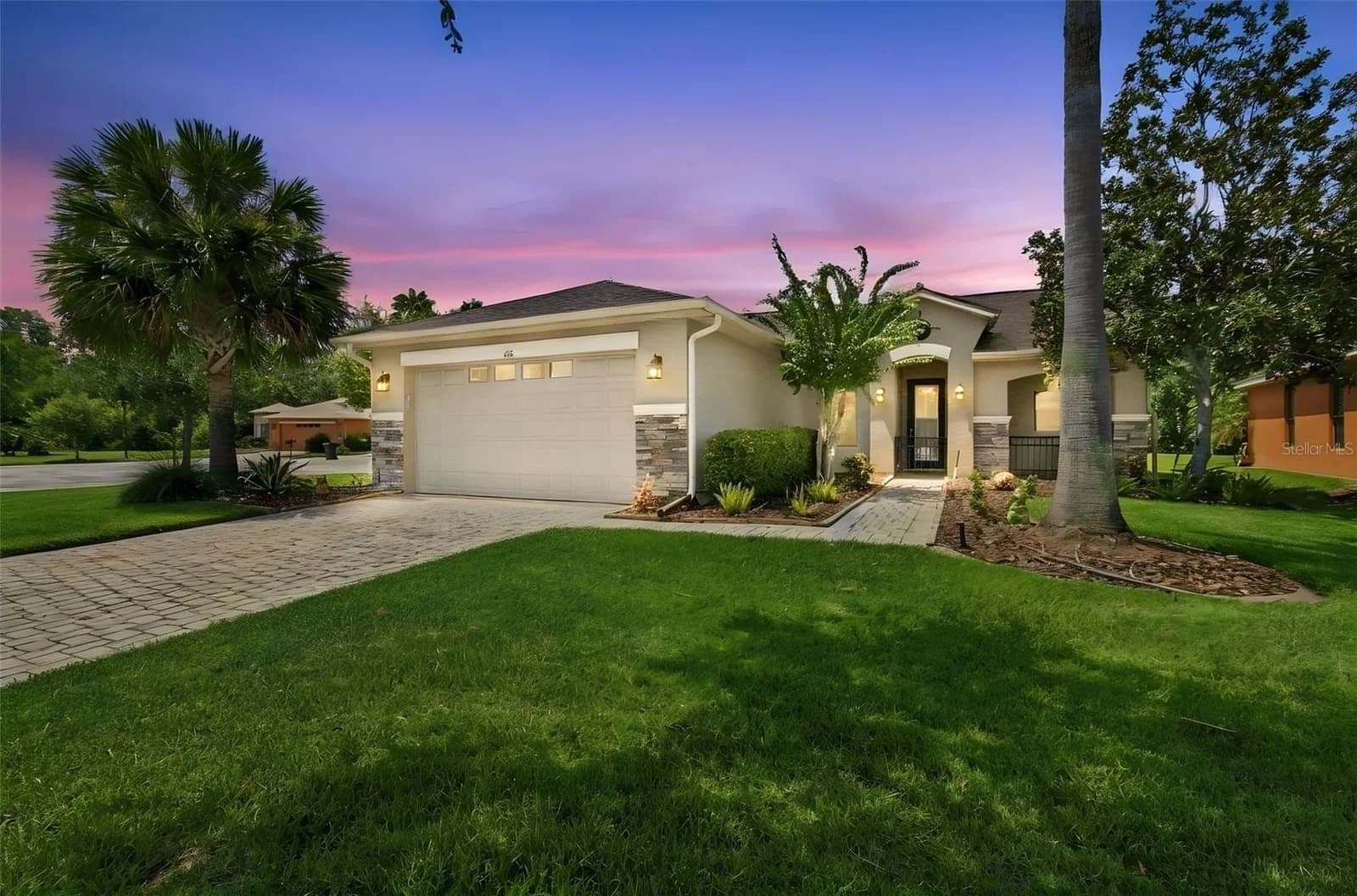 463 MONTEREY, Poinciana, FL 34759