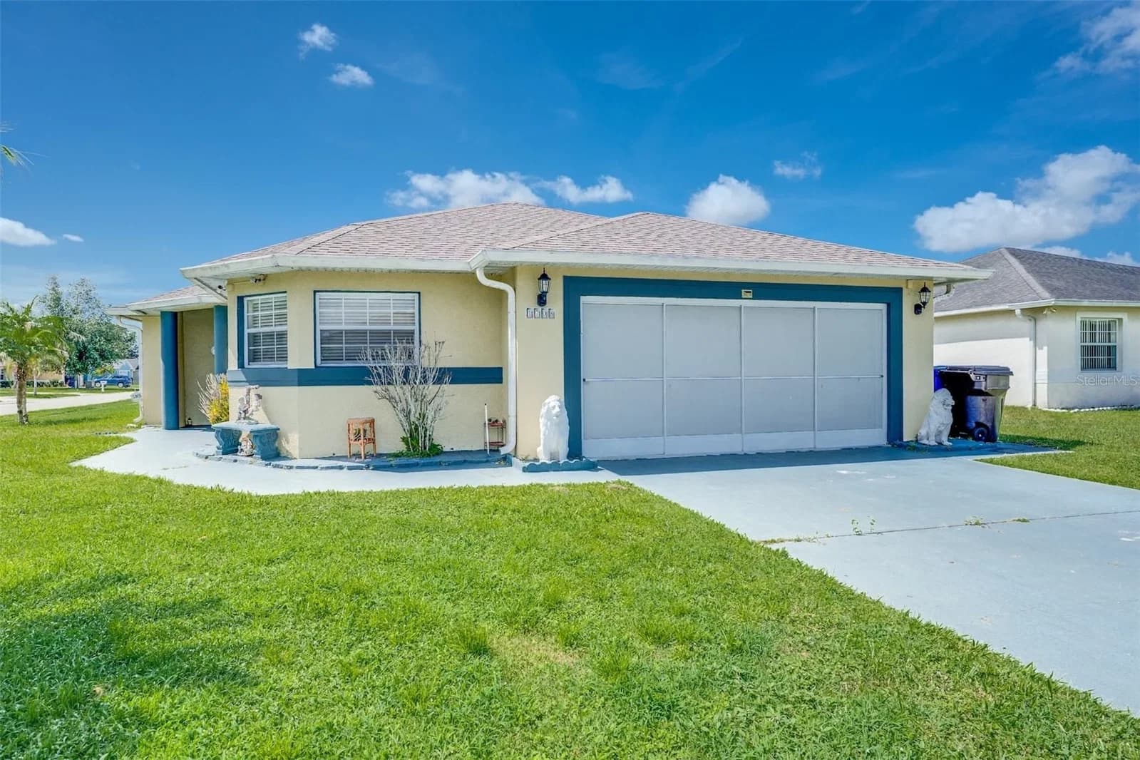 1708 CASUARINA, Kissimmee, FL 34744