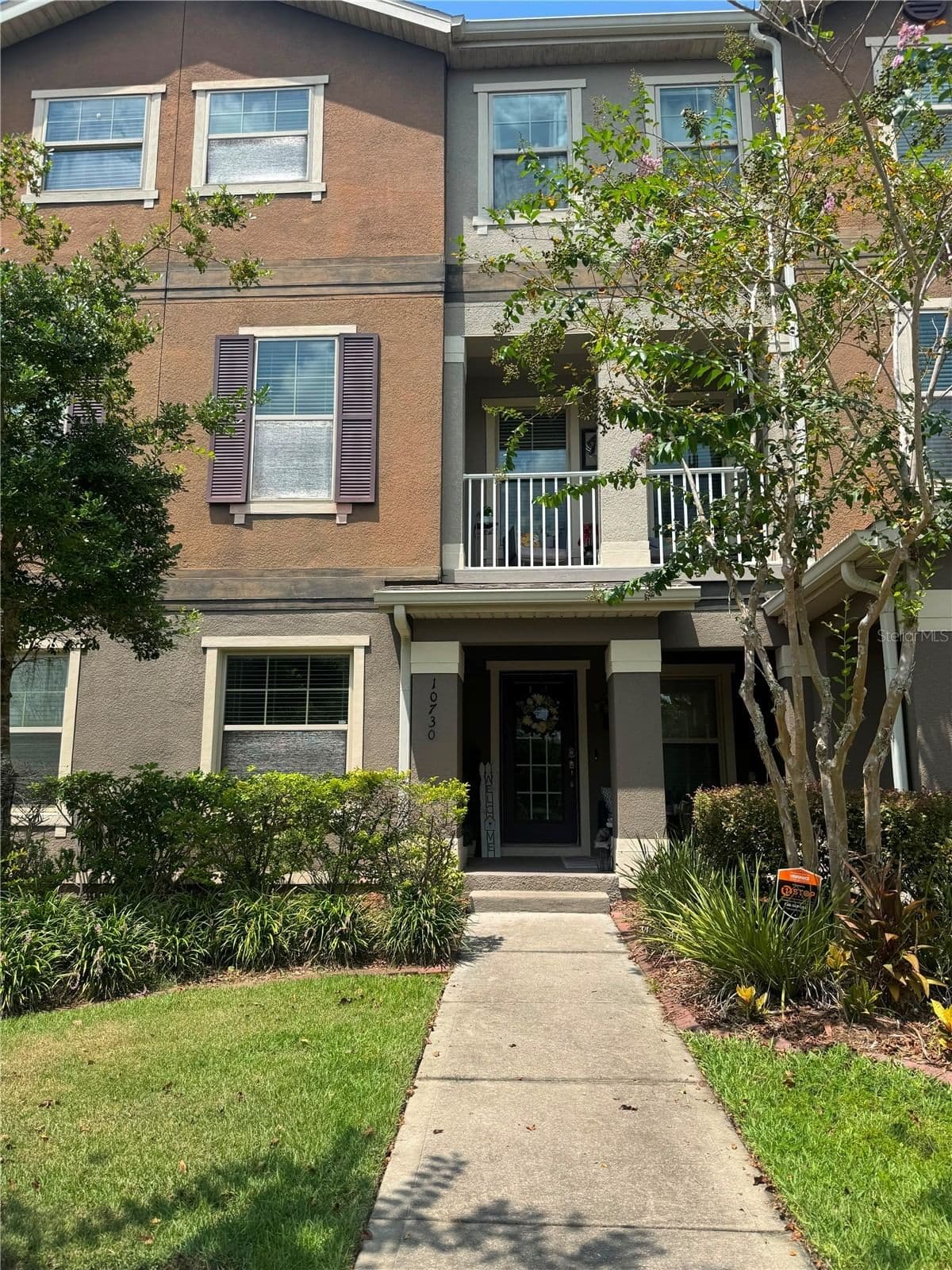 10730 SUNSET RIDGE, Orlando, FL 32832