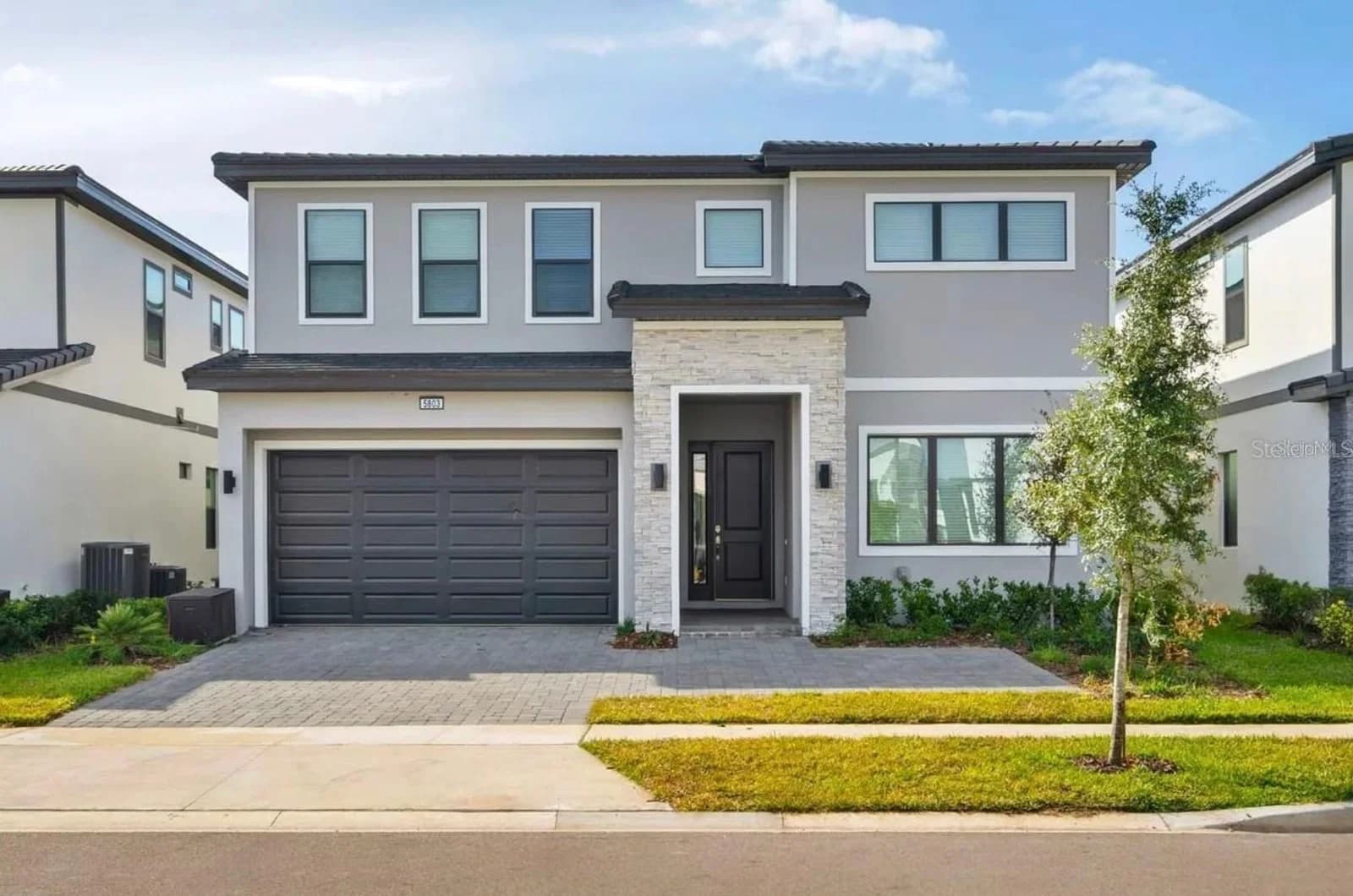 5803 HIGH SEAS, Orlando, FL 32821