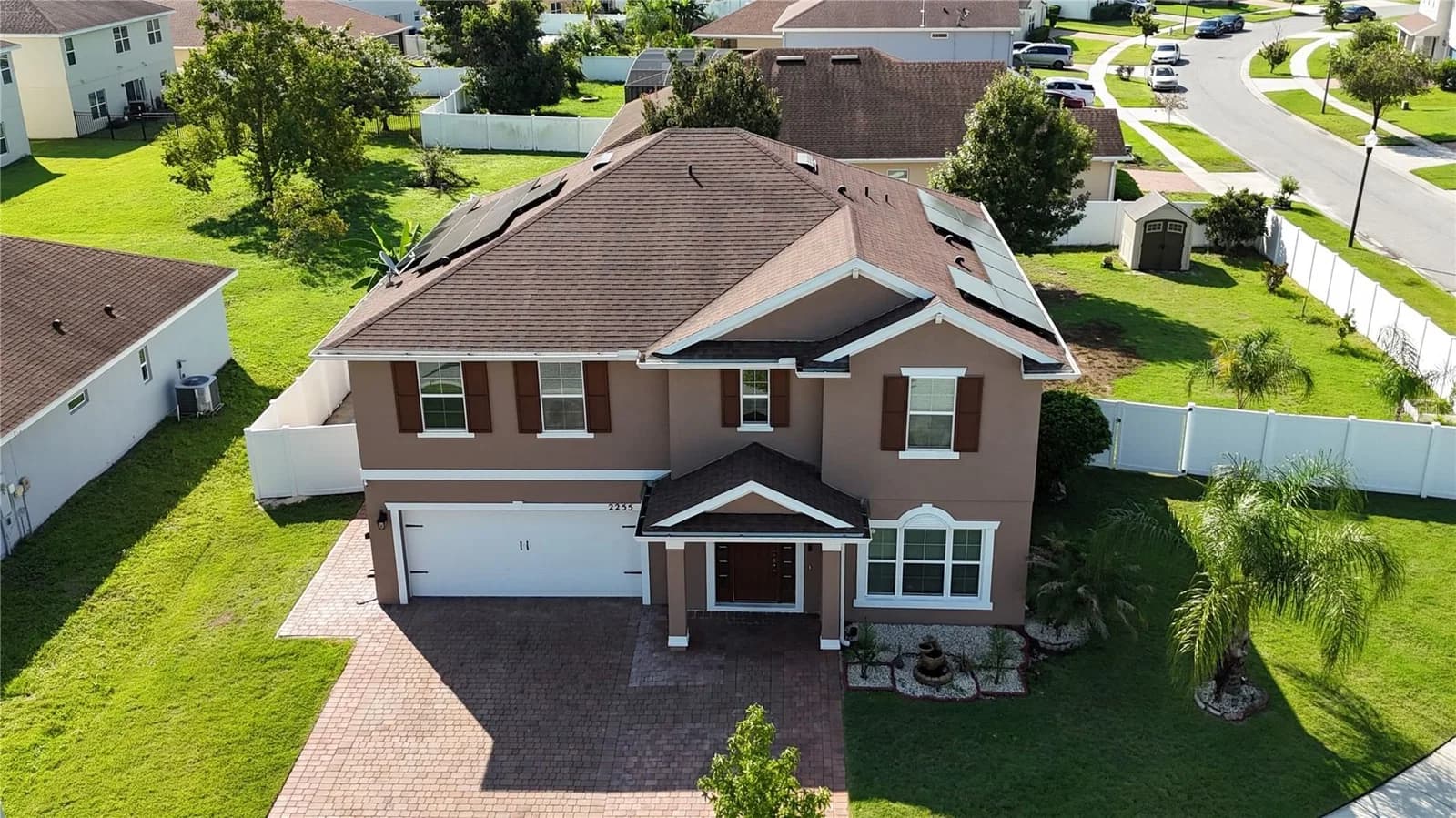 2255 SHEBOYGAN, Kissimmee, FL 34758