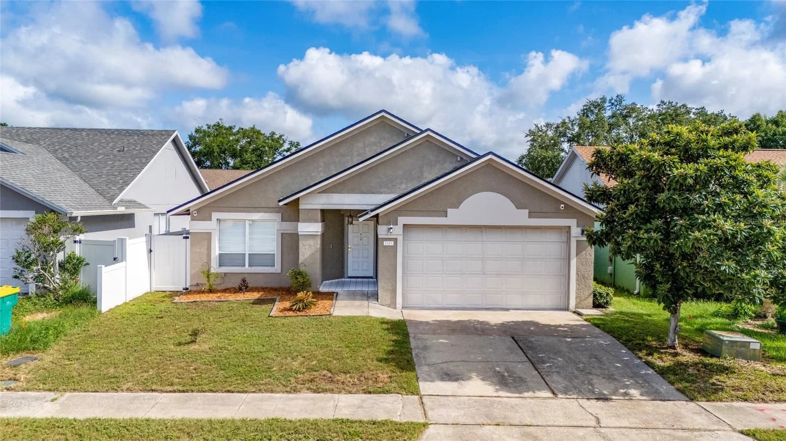 8809 PARLIAMENT, Kissimmee, FL 34747