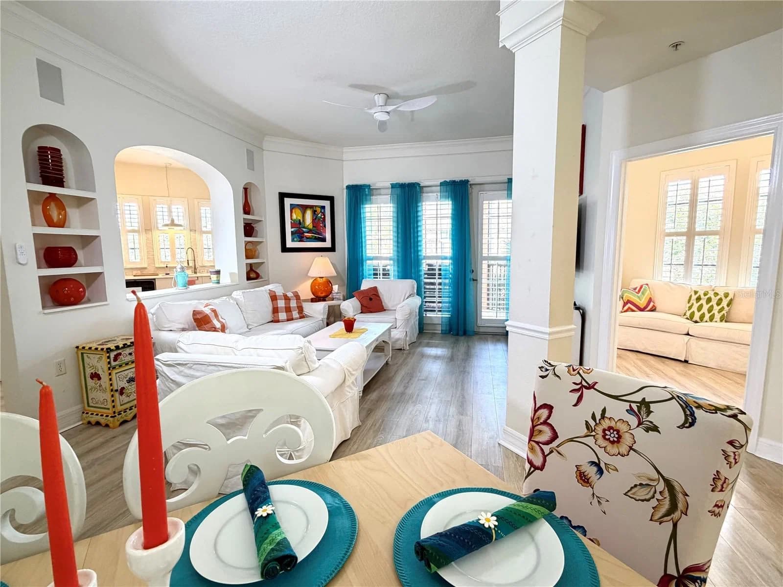501 MIRASOL 3