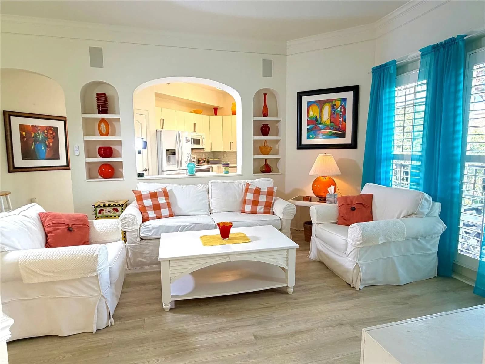 501 MIRASOL 4