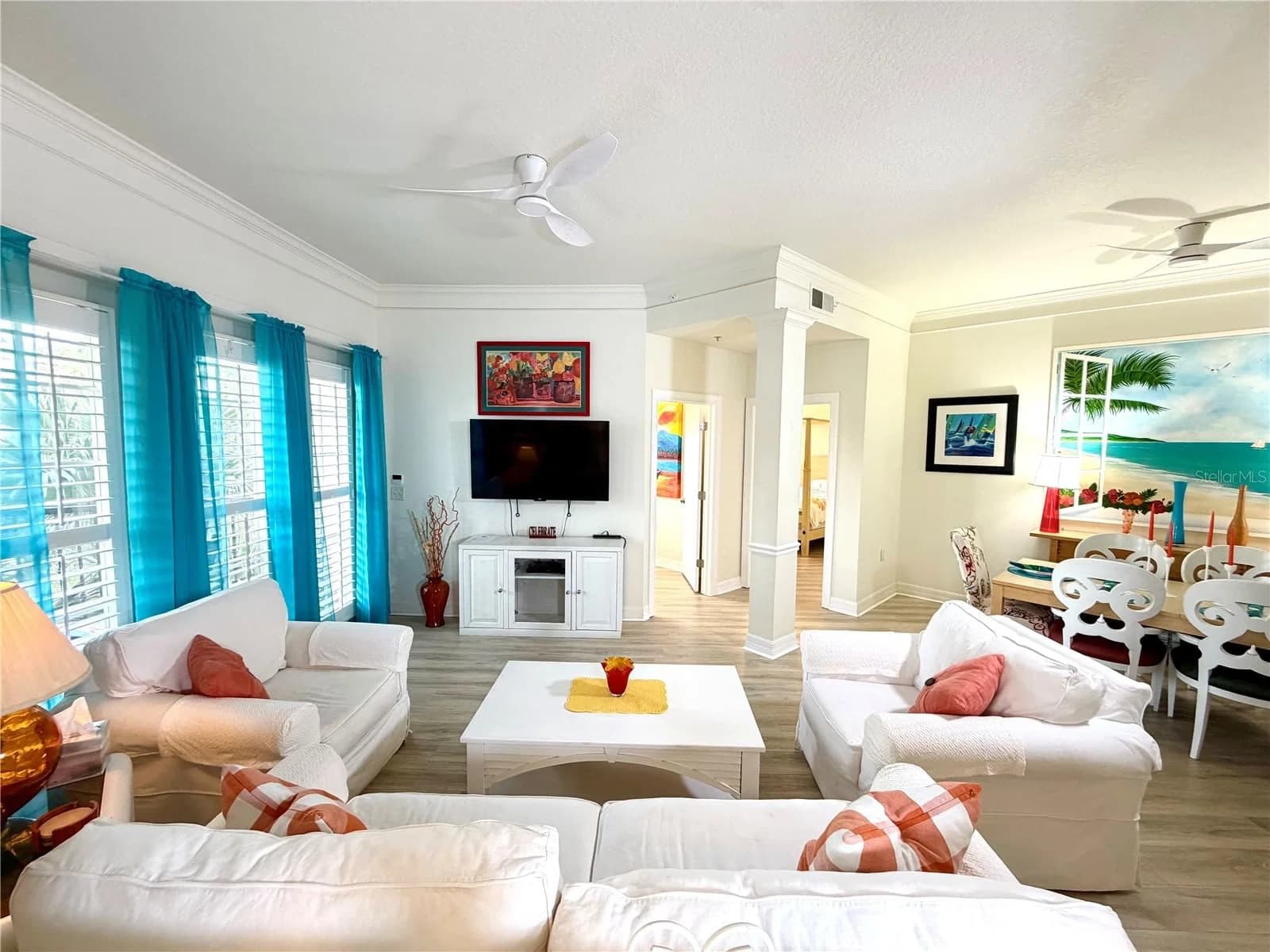 501 MIRASOL 5