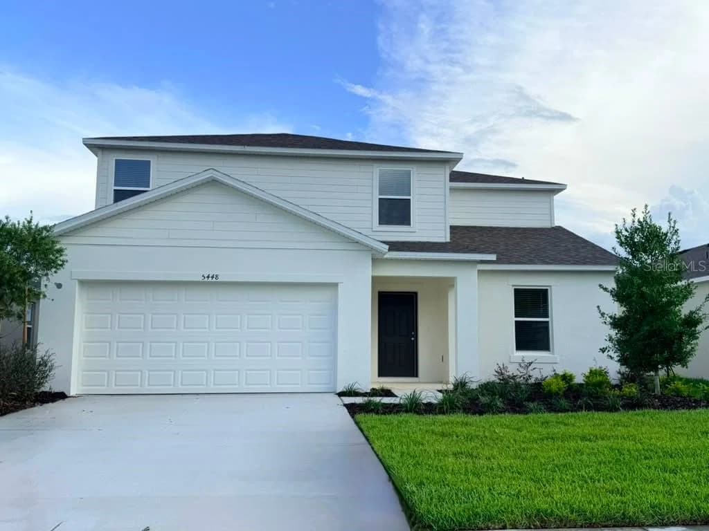 5448 ISLA SAONA, Kissimmee, FL 34758