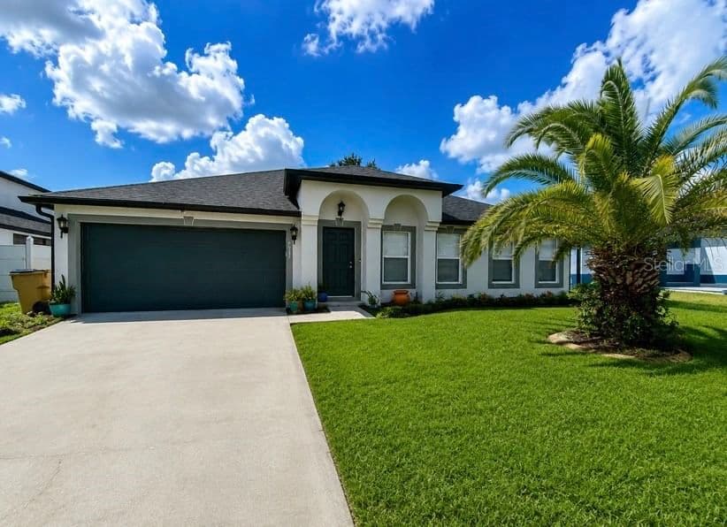 5287 SUNSET CANYON, Kissimmee, FL 34758