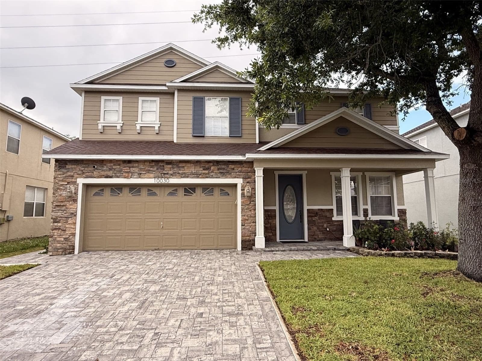10030 STRATFORD POINTE, Orlando, FL 32832