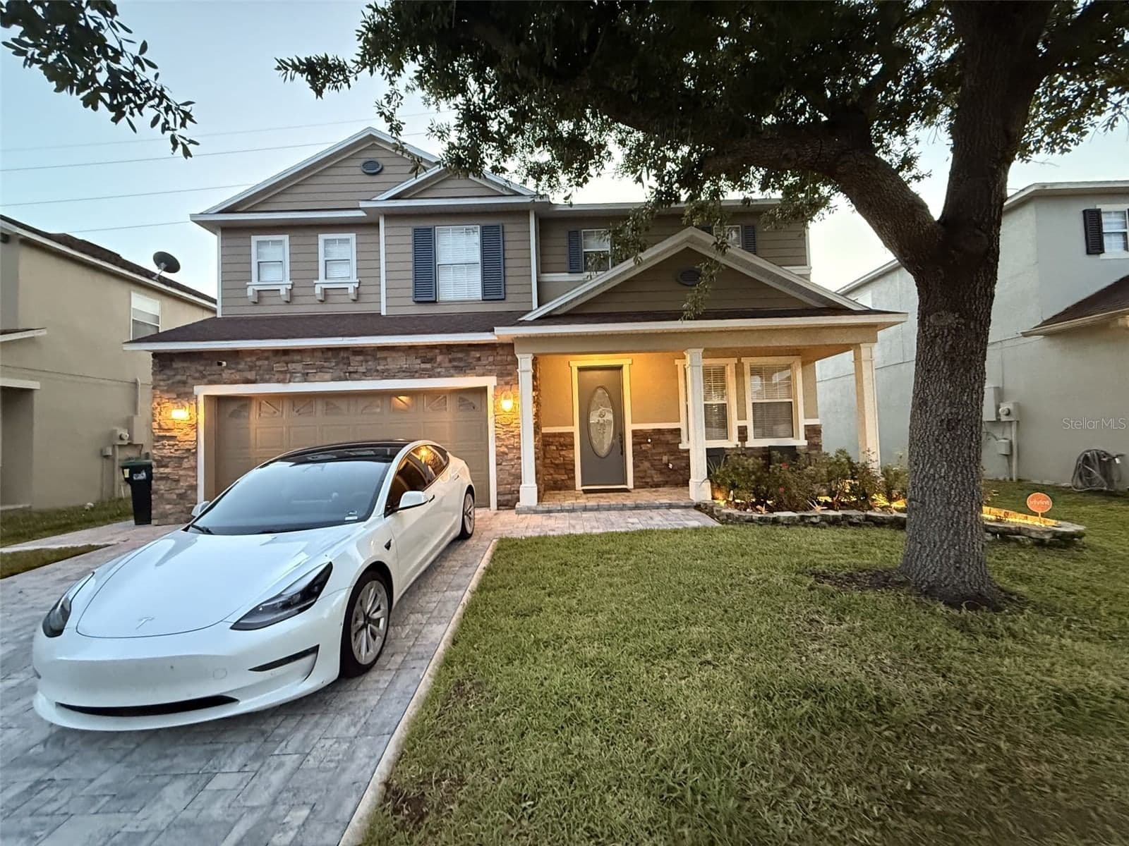 10030 STRATFORD POINTE 3
