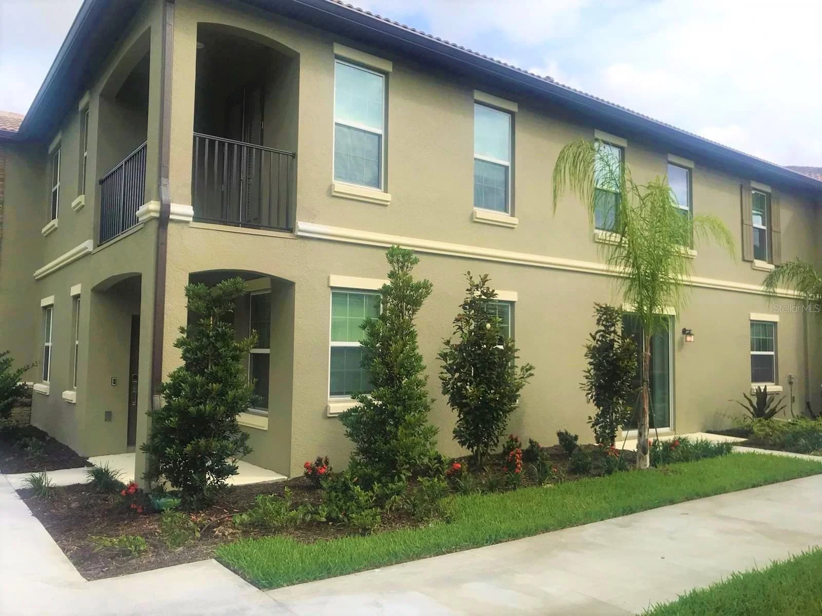 1367 SHINNECOCK HILLS, Davenport, FL 33896