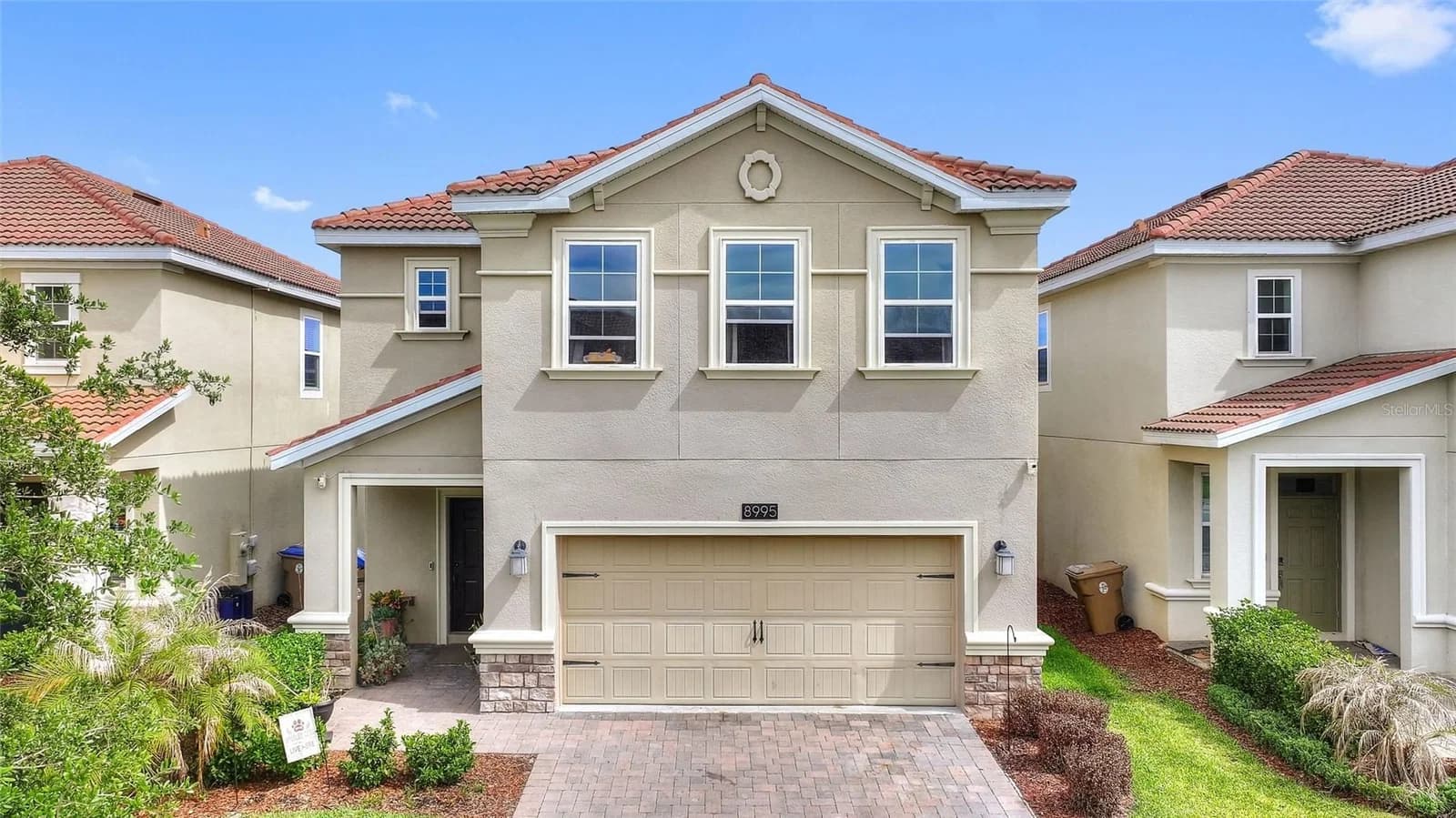 8995 FLUFFY LIE, Davenport, FL 33896