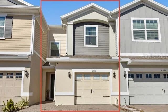 6989 TUSSILAGO, Orlando, FL 32822
