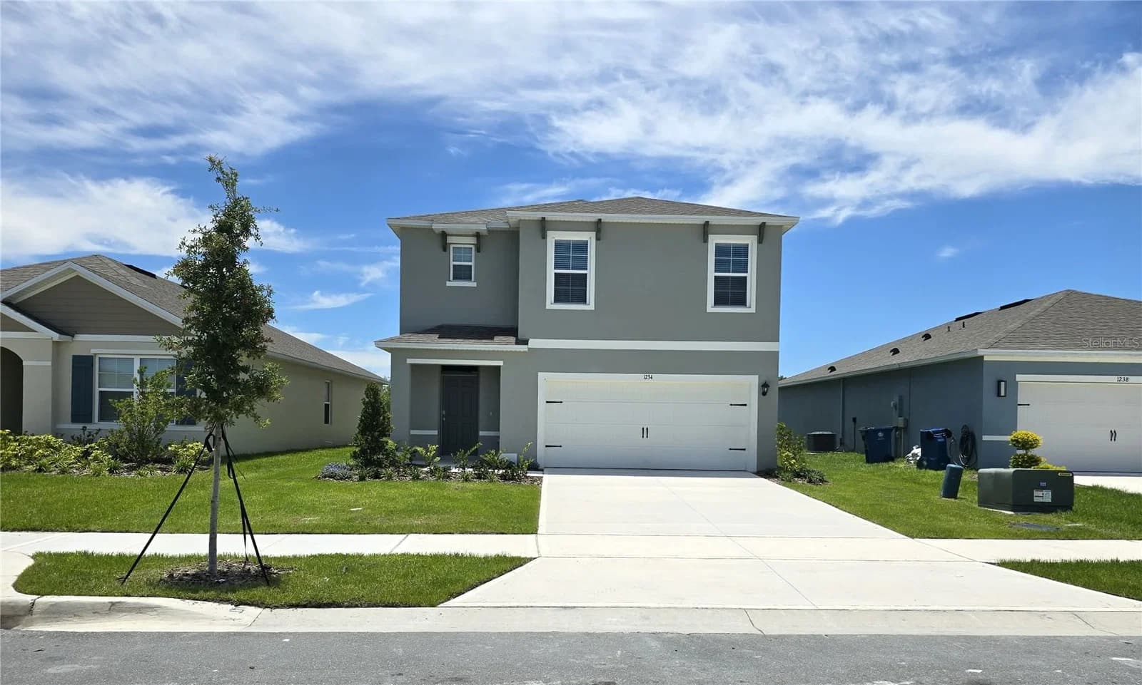 1234 RED HILL, Davenport, FL 33837
