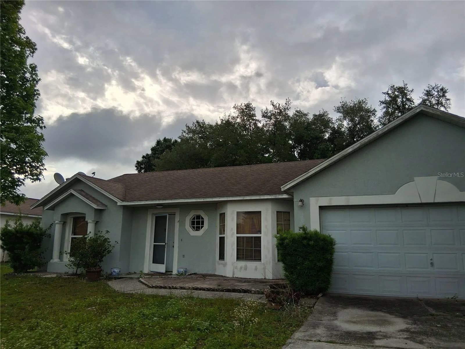 262 CHADWORTH, Kissimmee, FL 34758