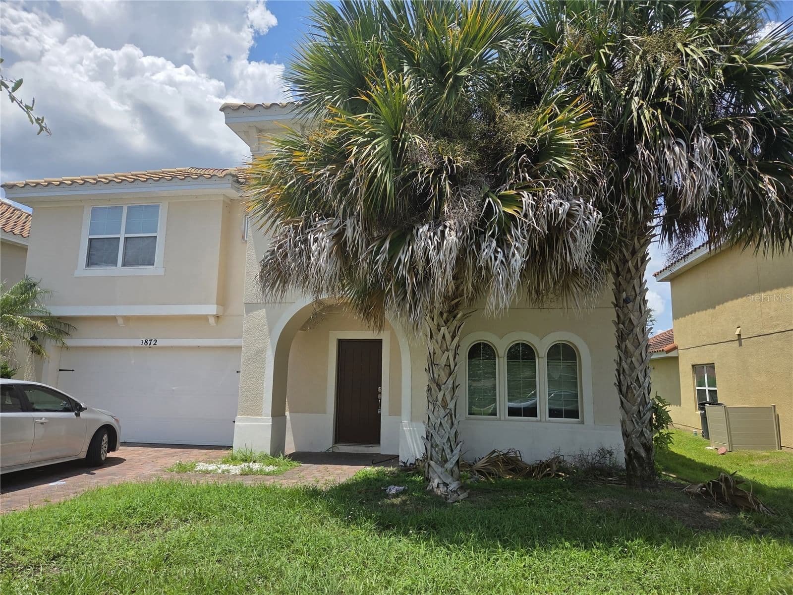 3872 CARRICK BEND, Kissimmee, FL 34746