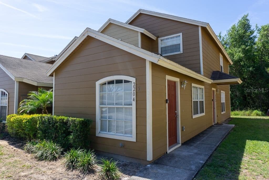 2204 FAN PALM, Davenport, FL 33897