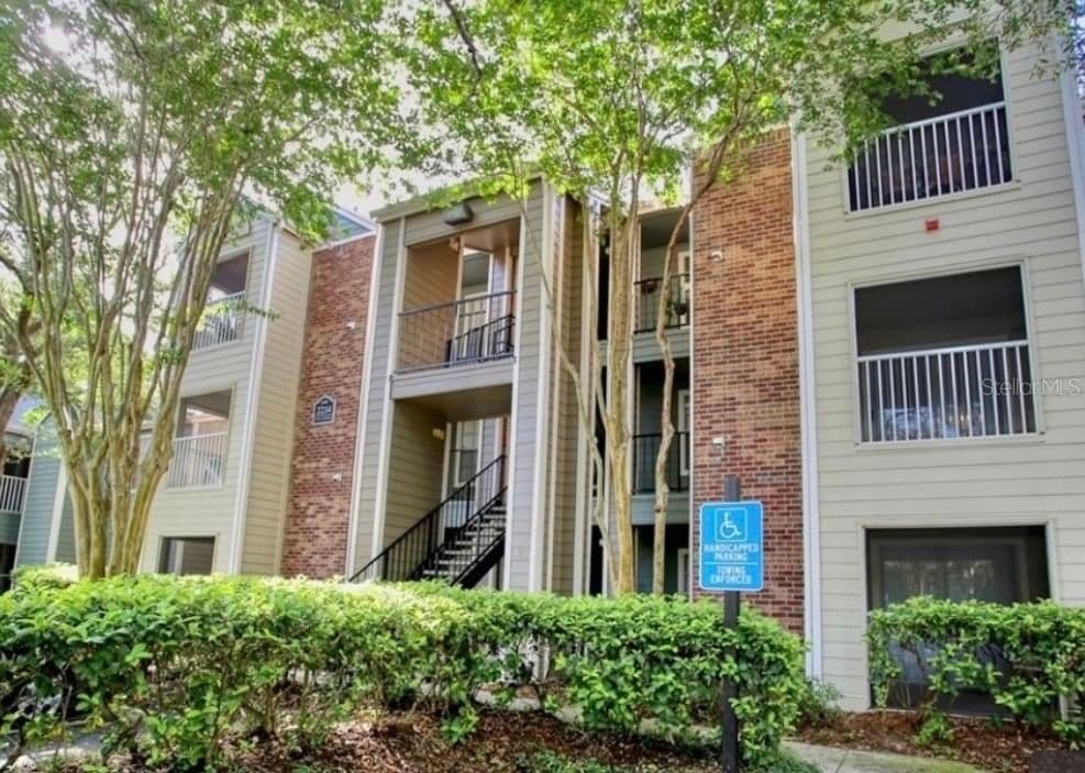 2214 METROPOLITAN, Orlando, FL 32839